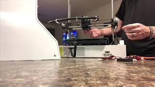How to repair your Robo R1+ with hardware error code