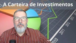 Como montar uma carteira de investimentos