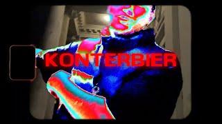 [FREE FOR PROFIT] Yung Yury & Ski Aggu Techno Type Beat - 'Konterbier' | prod. by Young Corn