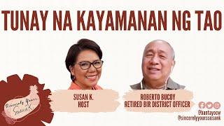 Pamilya ang Tunay na Kayamanan ng Tao | Sincerely Yours Susan K.