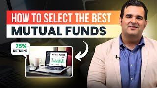 How to Select the Best Mutual Funds | Key Strategies for Maximum Returns | Sanjay Kathuria