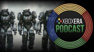 The XboxEra Podcast | LIVE | Episode 188 - "Embracing the Fallout" /w Taylor Lyles