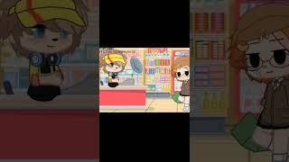 #gachaclub#gacha#шок#гача#актив#лист#реки#