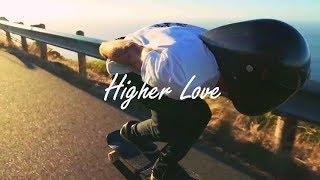 Alex Vela - Higher Love (Music Video)