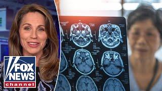 Groundbreaking Alzheimer’s detection test approved by FDA