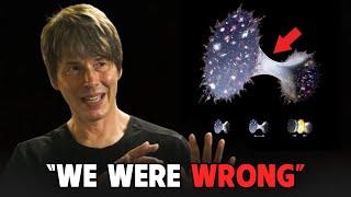 Brian Cox: Something Terrifying Existed Before The Big Bang