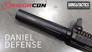 Daniel Defense creates a Wave at TRIGGRCON