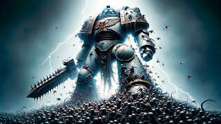 Grey Knights - A daemon's worst nightmare l Warhammer 40k Lore