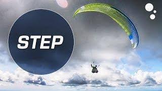 Paraglider Review: What's so special about the Supair STEP?