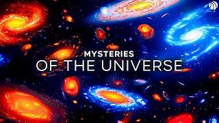 The Mind-Blowing Mysteries of the Universe | Space Documentary 2024