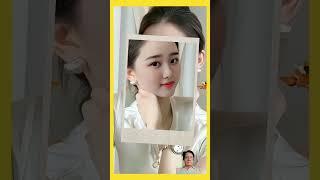 #gaixinh#beautiful #love # trong trẻo cực kỳ xinh hiệu ứng cũng đẹp