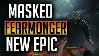 RAID | NEW EPIC Masked Fearmonger Spotlight | Arena Nuker?