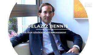 L'invité de L'infomédiaire : Abdelaziz Bennis, DG d'IBB management