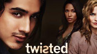 Twisted-Official Trailer