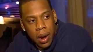 Jay-Z - Writing for Other People - 1998