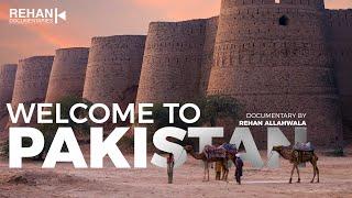 Documentary On Pakistan In English | Rehan Allahwala | Pakistan Documentary