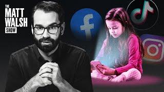 The Very Real Damage That Social Media Does to Kids