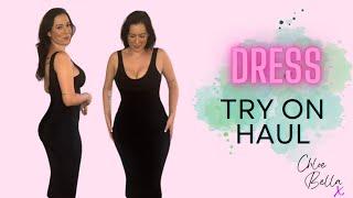 Dresses - Try On Haul