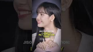 When Lisa Made Jisoo Cry?