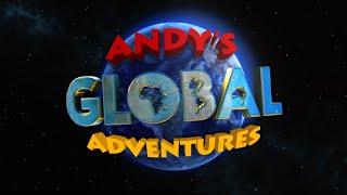 Full Theme Song!  | Andy's Global Adventures