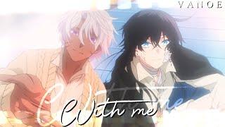 Vanoe: With Me [HBD Vysta]