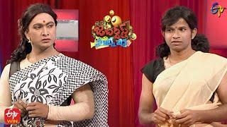 Adhire Abhinay Performance | Jabardasth Matinee Show | 5th June 2022 | ETV Telugu