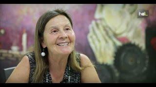 HDL Ana Sánchez, 'Calor y Café' para ayudar a los más desfavorecidos
