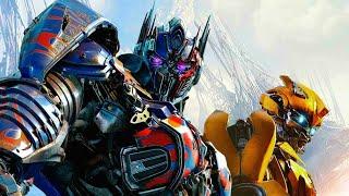 Transformers- Satisfya | I AM A RIDER | Optimus Prime | Bumblebee || SahuKings