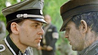 SON OF SAUL | Trailer deutsch german [HD]