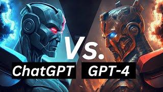 GPT 4: A Game Changer for AI | Prof. Ryan Ahmed