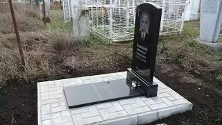 Цена гранитного памятника на могилу Бельцы Глодяны https://granit.md/