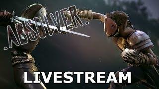 GarnZenture Live: [GER] ⭐ ABSOLVER ⭐ Der Kampf beginnt #1