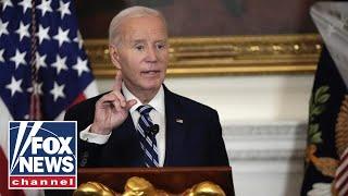 First hearing scheduled in alleged Biden ‘cover-up’ probe