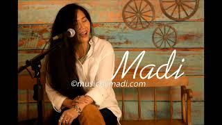 Madi - မဒီ "တမ်းတတဲ့ည" (Acoustic/Audio)