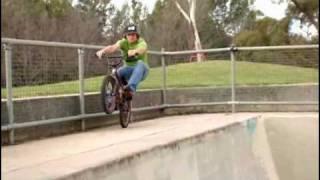 Bmx - Sentenced to Life 2006 (Part 3)