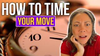 How To Time Your Move | Aidelis Leon - Realtor®️