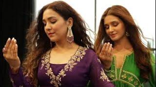 Chal Tere Ishq Mein ️ | Dance Moves | Neeti Mohan | Shakti Mohan | #Mohansisters