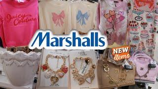 MARSHALLS * NEW CLOTHING/JEWELRY/BAGS & MORE