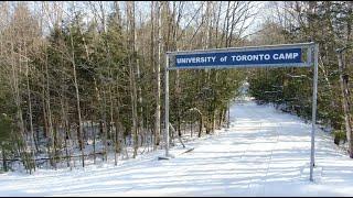 U of T Camp Unveiling