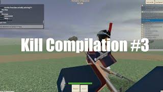 Blood And Iron Kill Compilation #3