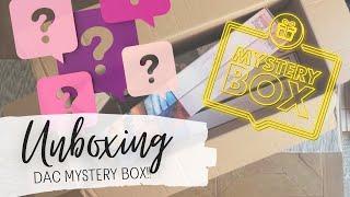 Diamond Art Club's 1st MYSTERY BOX! 4 Never-Before-Seen Kits, 2 Fan Favorites, and a Bonus!