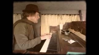 Piano Van / Chris Stroffolino - "Break Up / Make Up"