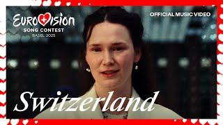 Zoë Më - Voyage | Switzerland  | #Eurovision2025