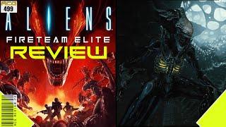 Aliens FireTeam Elite Review "Should You Buy, Wait for Sale, Never Touch?"