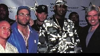 Konnan on: joining No Limit Soldiers