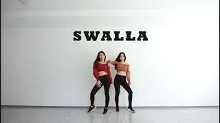 SWALLA - Jason Derulo || BLACKPINK Lisa Choreography