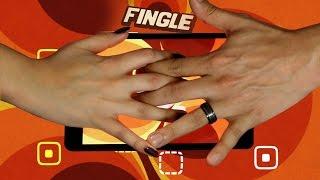 WHAT THE FINGLE