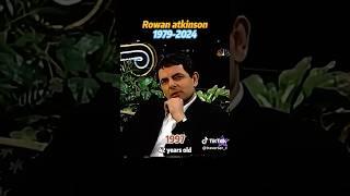 Rowan Atkinson forever young #music #rowanatkinson #mrbean #comedy #comedyvideo #comedyshorts#shorts