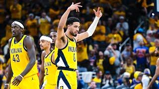 The Pacers Are 1 Game Away From The NBA Finals
