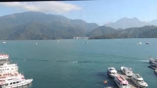 Hotel Del Lago Room View Sun Moon Lake